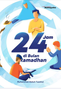 Image of 24 Jam di Bulan Ramadhan