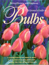 Image of A Grower's Guide to Bulds