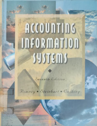 Image of Accounting Information Systems