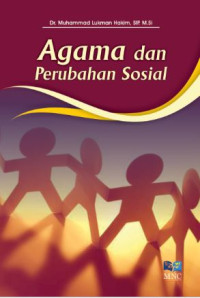 Image of Agama dan Perubahan Sosial