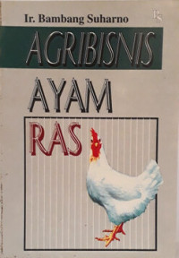 Image of Agribisnis Ayam Ras