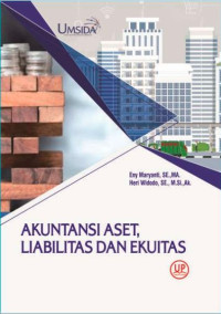 Image of AKUNTANSI ASET, LIABILITAS DAN EKUITAS
