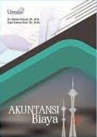Image of Akuntansi Biaya
