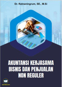 Image of Akuntansi Kerjasama Bisnis dan Penjualan Non Reguler