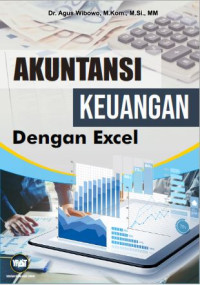 Image of Akuntansi Keuangan dengan Excel
