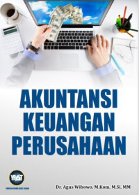 Image of Akuntansi Keuangan Perusahaan