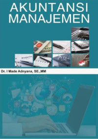 Image of Akuntansi Manajemen