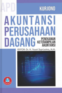 Image of Akuntansi Perusahaan Dagang