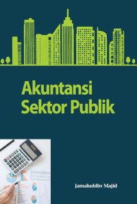 Image of Akuntansi Sektor Publik