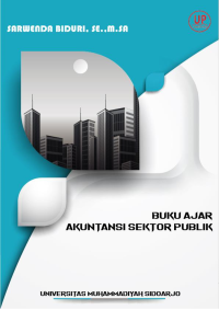 Image of AKUNTANSI SEKTOR PUBLIK