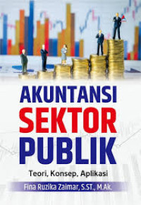 Image of AKUNTANSI SEKTOR PUBLIK : Teori, Konsep, Aplikasi