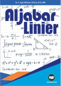 Image of Aljabar Linier