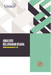 Image of Analisa Kelayakan Usaha