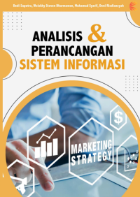 Image of Analisis dan Perancangan Sistem Informasi