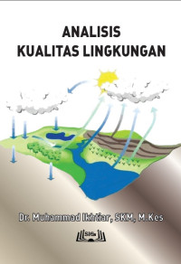 Image of Analisis Kualitas Lingkungan