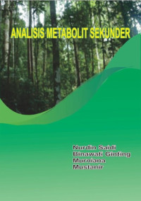 Image of Analisis Metabolit Sekunder