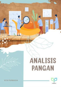 Image of Analisis Pangan