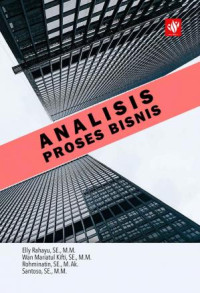Image of Analisis Proses Bisnis