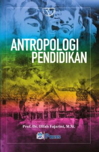 Image of Antropologi Pendidikan