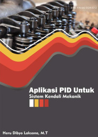 Image of Aplikasi PID untuk Sistem Kendali Mekanik