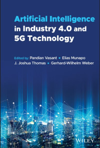 Image of Artificial Intelligence in Industry 4.0 and 5G Technology