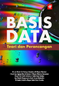 Image of Basis Data : Teori dan Perancangan