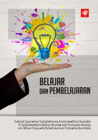 Image of Belajar dan Pembelajaran