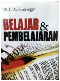 Image of Belajar dan Pembelajaran