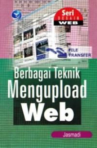 Image of Berbagai Teknik Mengupload Web