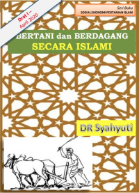 Image of Bertani dan Berdagang secara Islami