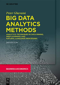 Image of Big Data Analytics Methods