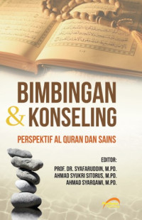 Image of Bimbingan & Konseling: Perspektif Al-Quran dan Sains