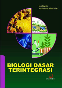Image of Biologi Dasar Terintegrasi