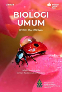 Image of Biologi Umum untuk Mahasiswa
