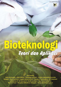 Image of Bioteknologi: Teori dan Aplikasi