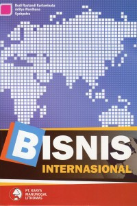 Image of Bisnis Internasional