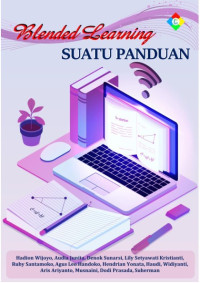 Image of Blended Learning: Suatu Panduan
