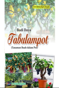 Image of Budi Daya Tabulampot (Tanaman Buah dalam Pot)