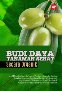 Image of Budi Daya Tanaman Sehat Secara Organik