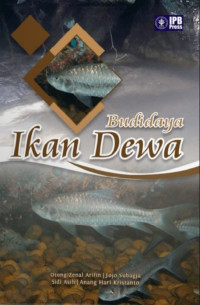 Image of Budidaya Ikan Dewa