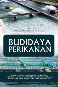 Image of Budidaya Perikanan
