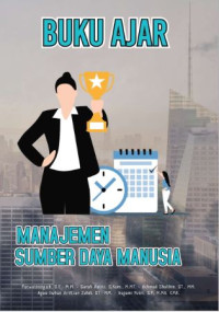 Image of Buku Ajar : Manajemen Sumber Daya Manusia