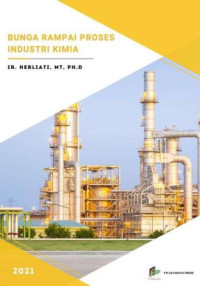 Image of Bunga Rampai Proses Industri Kimia