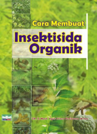 Image of Cara Membuat Insekitisida Organik