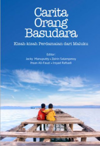 Image of Carita Orang Basudara
