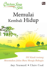 Image of Chicken Soup for the Soul: Memulai Kembali Hidup