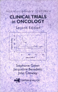 Image of Clinical Trials in Oncology