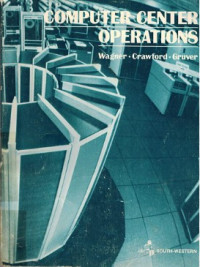 Image of Computer Center Operations