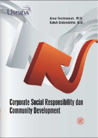 Image of Corporate Social Responsibility dan Community Development