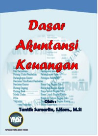 Image of Dasar Akuntansi Keuangan